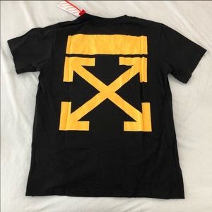 New Arrows Tee